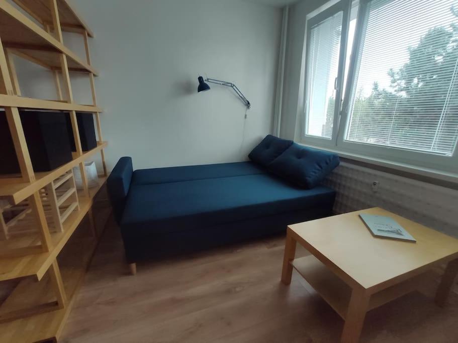 Utulny Bytik Iba 5 Minut Od Historickeho Centra Rimavska Sobota Luaran gambar