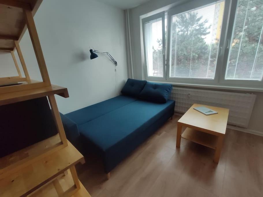 Utulny Bytik Iba 5 Minut Od Historickeho Centra Rimavska Sobota Luaran gambar