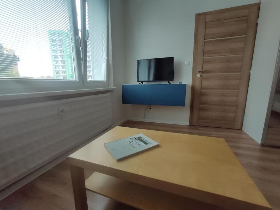 Utulny Bytik Iba 5 Minut Od Historickeho Centra Rimavska Sobota Luaran gambar